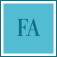 FA icon